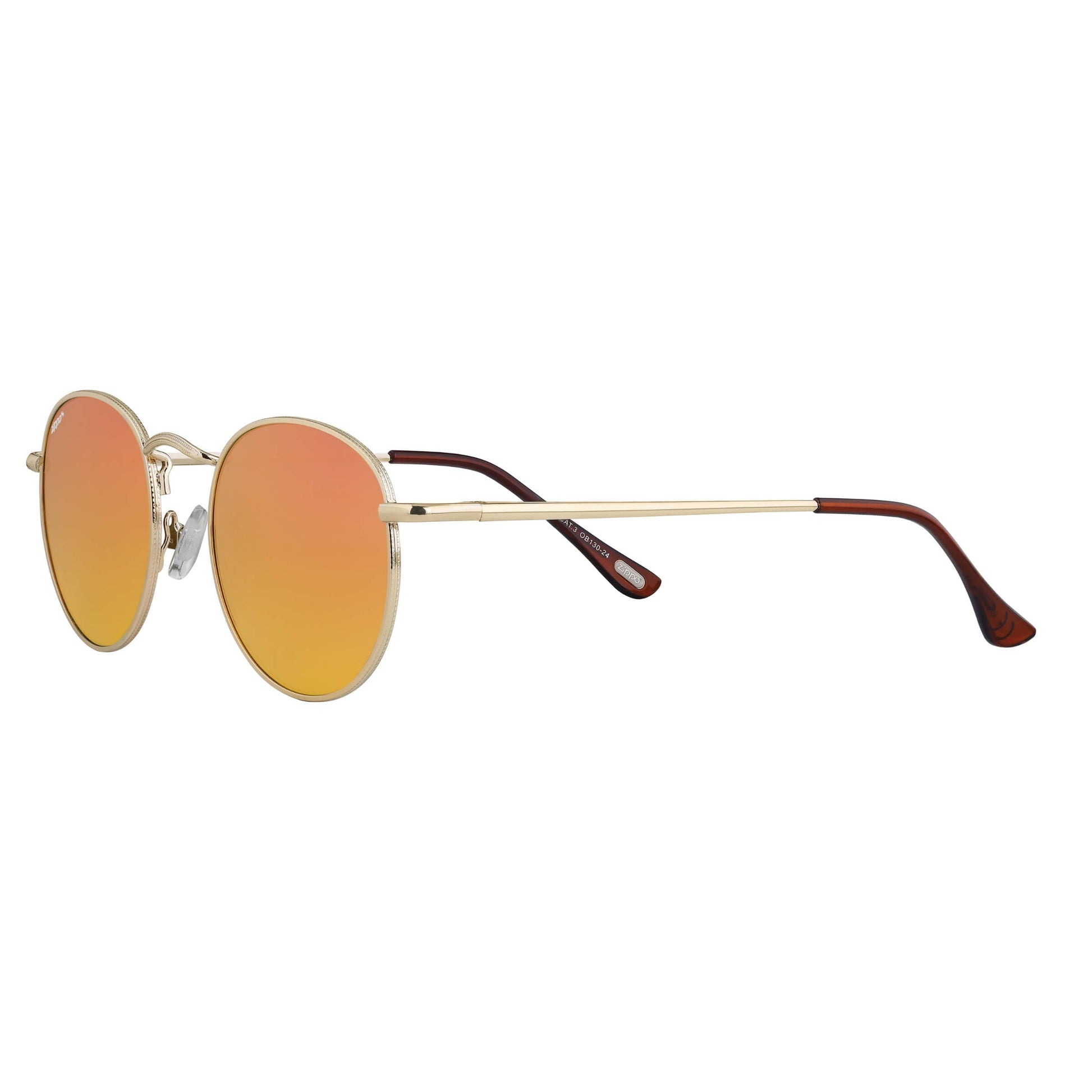 Occhiali da sole unisex Zippo OB130-24 UV400