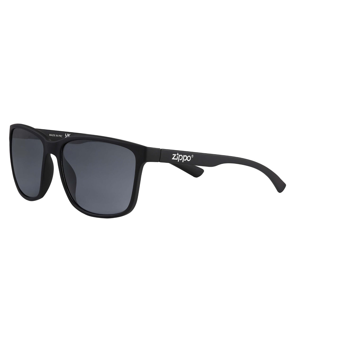 Occhiali da sole unisex Zippo OB224-1 UV400 filtro 3 classe ottica 1