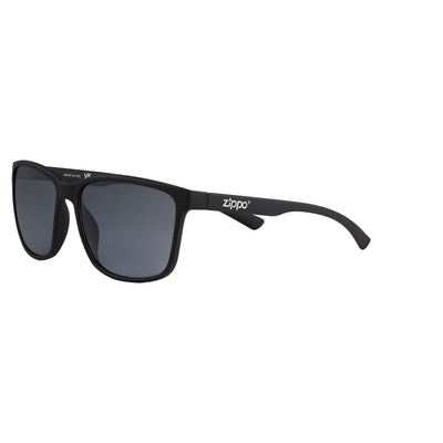 Occhiali da sole unisex Zippo OB224-1 UV400 filtro 3 classe ottica 1