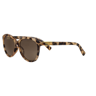 Occhiali da sole unisex Zippo OB228-4 UV400 filtro 3 classe ottica 1