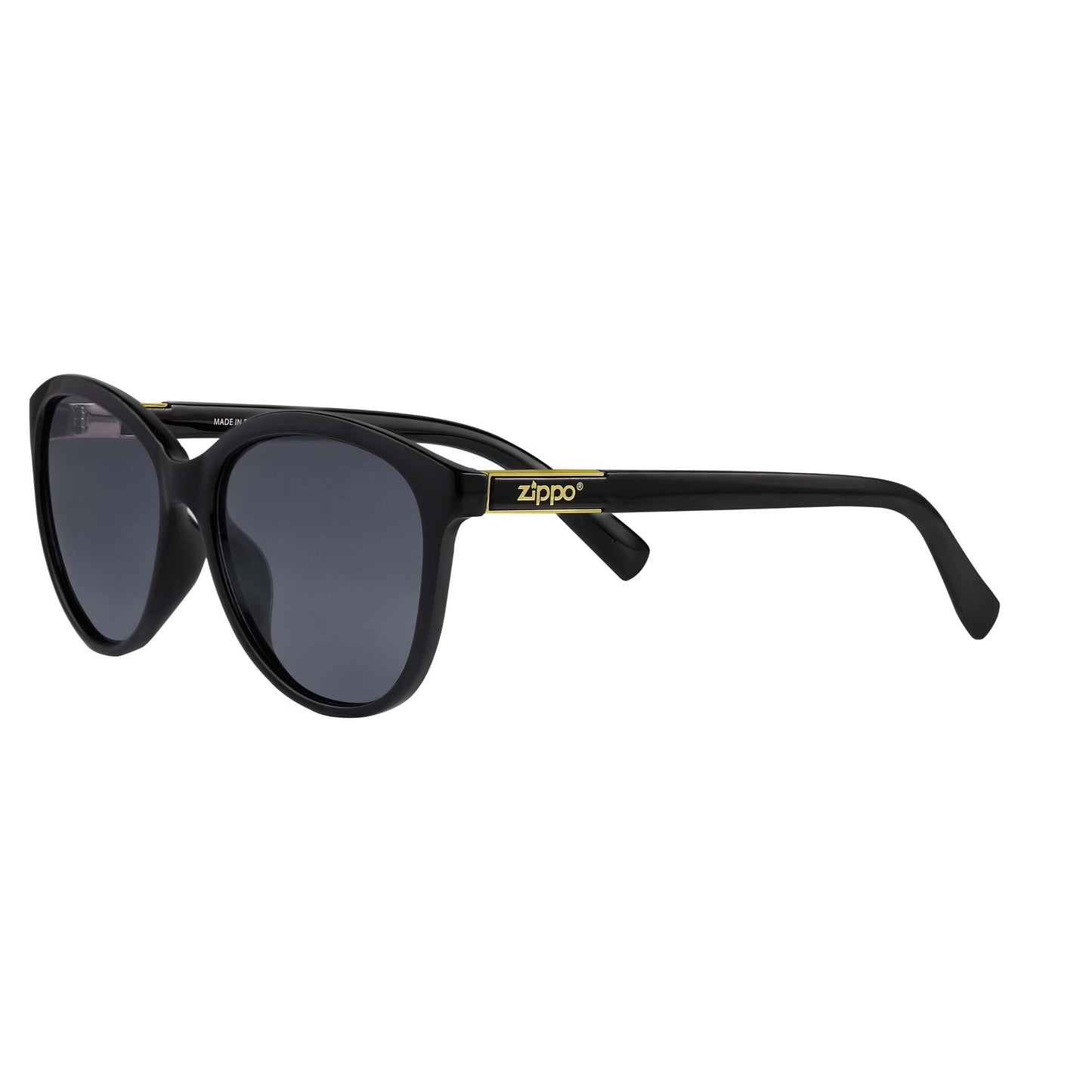 Occhiali da sole unisex Zippo OB228-1 UV400 filtro 3 classe ottica 1