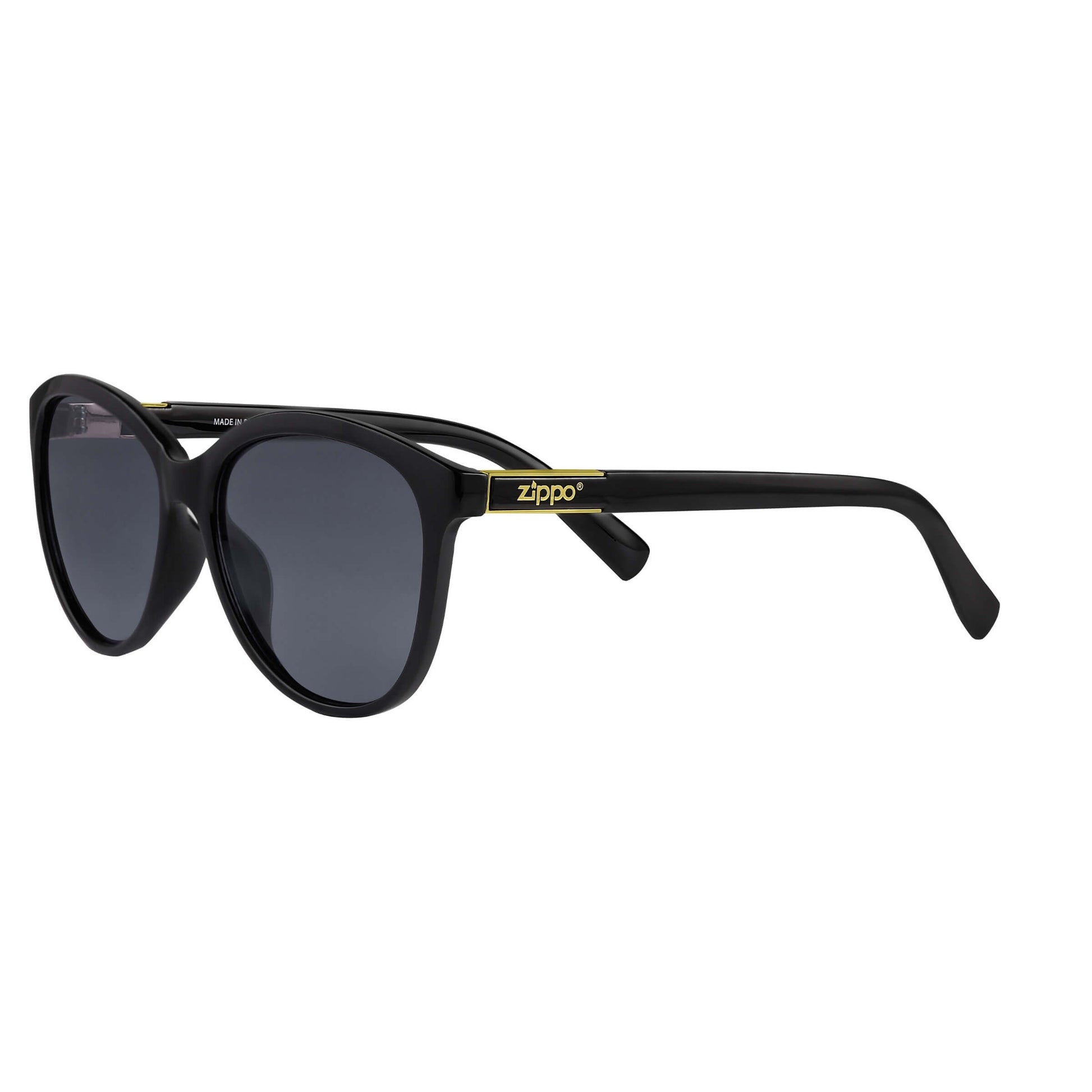 Occhiali da sole unisex Zippo OB228-1 UV400 filtro 3 classe ottica 1