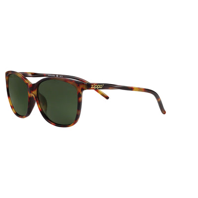 Occhiali da sole unisex Zippo OB229-3 UV400 filtro 3 classe ottica 1