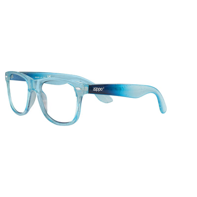 OCCHIALI DA SOLE FOTOCROMATICI UNISEX NIGHT FLUO OS-G1-BLU