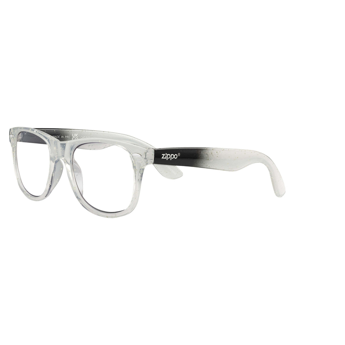 OCCHIALI DA SOLE FOTOCROMATICI UNISEX NIGHT FLUO OS-G1-BLK
