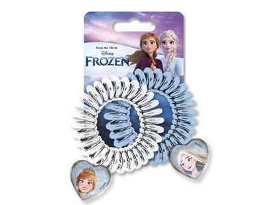 IT'S FASHION 2ELASTICI SPIRALE FROZEN II