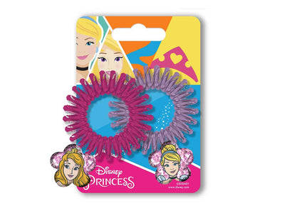 IT'S FASHION 2 ELASTICO SPIRALE PRINCESS
