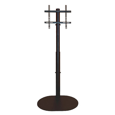 OMB - Piantana da pavimento 32"-55" - Vesa 600x400 - Max 40kg - regolabile in altezza 140-170 cm