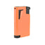 Xikar ACCENDISIGARI XK1 SINGLE (555OR) Orange