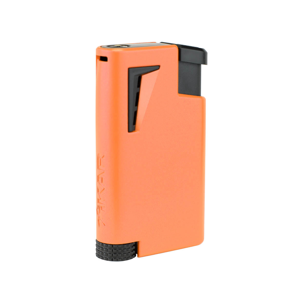 Xikar ACCENDISIGARI XK1 SINGLE (555OR) Orange