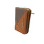 PORTAFOGLIO DA DONNA LAURA BIAGIOTTI PEACK IN SIMILPELLE LB24S-514-84 ALBICOCCA