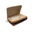 PORTAFOGLIO DA DONNA LAURA BIAGIOTTI PEACK IN SIMILPELLE LB24S-514-84 ALBICOCCA