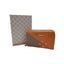 PORTAFOGLIO DA DONNA LAURA BIAGIOTTI PEACK IN SIMILPELLE LB24S-514-84 ALBICOCCA