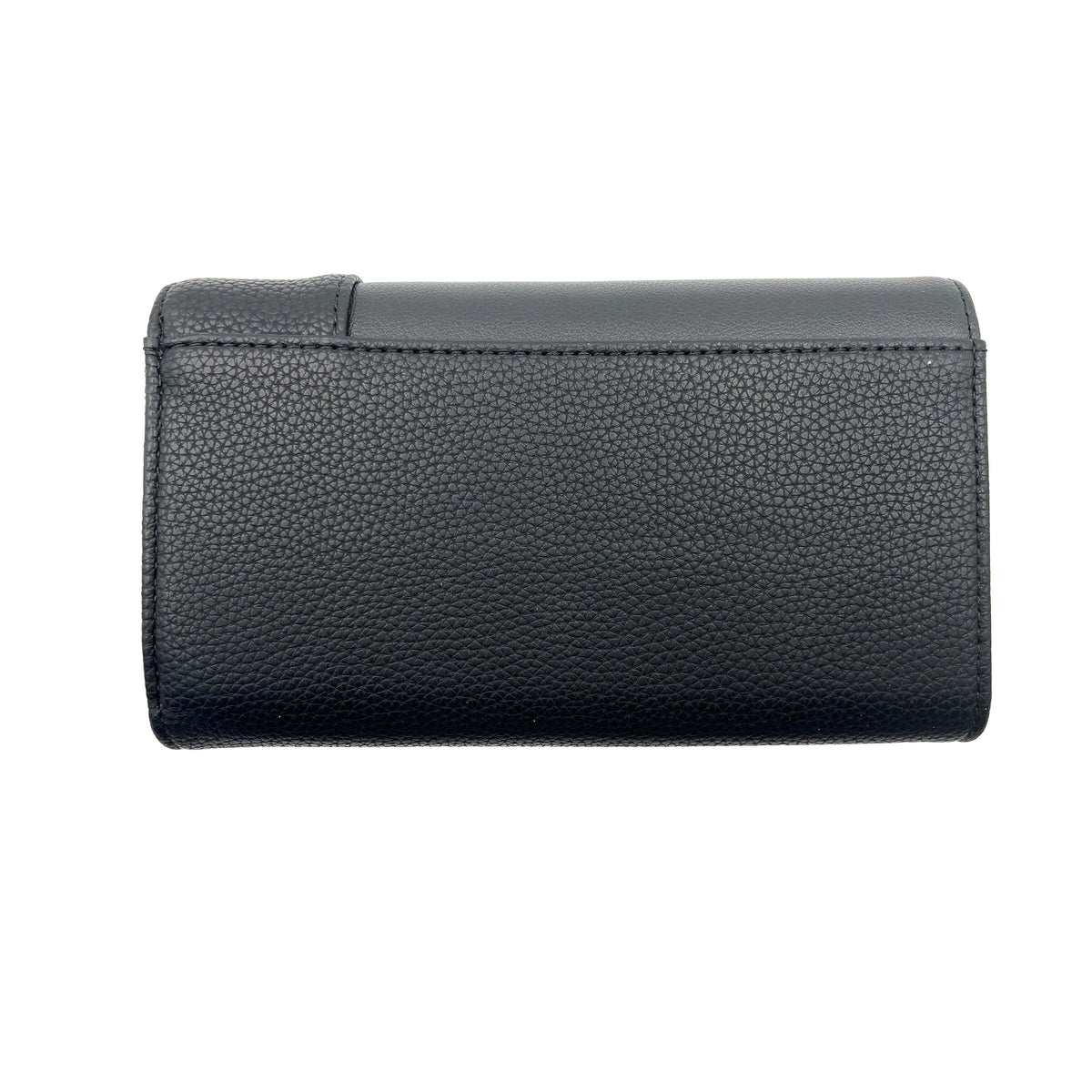 PORTAFOGLIO DA DONNA LAURA BIAGIOTTI RENNEL IN SIMILPELLE LB24S-515-68 NERO