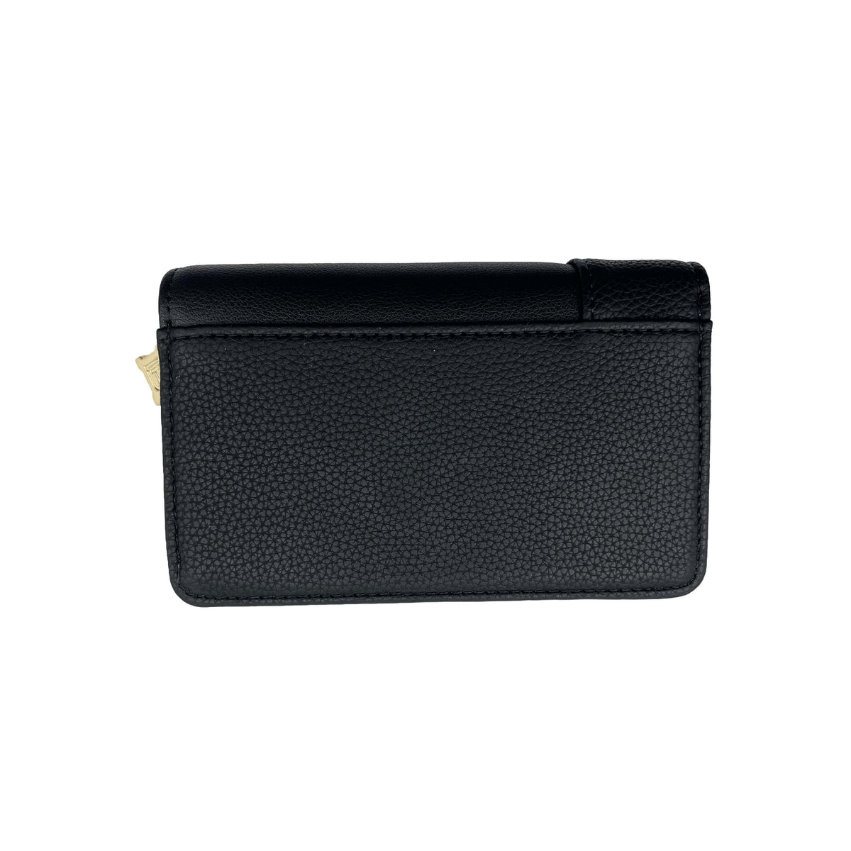 PORTAFOGLIO DA DONNA LAURA BIAGIOTTI RENNEL IN SIMILPELLE LB24S-515-71 NERO