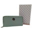 PORTAFOGLIO DA DONNA LAURA BIAGIOTTI WARLEY IN SIMILPELLE LB24S-510-67A ACQUA