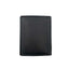 Naj Oleari Portafoglio in Vera Pelle Nero con Interno Multicolore - 1837/RW3 NE