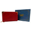 PORTAFOGLIO DA DONNA COVERI WORLD ROSSO SIMILPELLE CW27887
