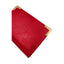 PORTAFOGLIO DA DONNA COVERI WORLD ROSSO SIMILPELLE CW27887