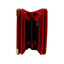 PORTAFOGLIO DA DONNA COVERI WORLD ROSSO SIMILPELLE CW27887