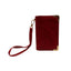 PORTAFOGLIO DA DONNA COVERI WORLD ROSSO SIMILPELLE CW27887