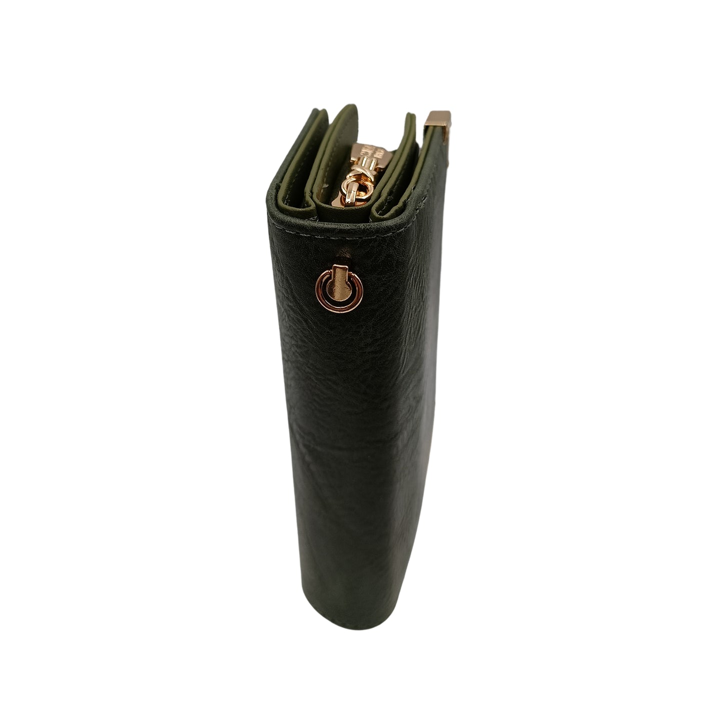 PORTAFOGLIO DA DONNA COVERI WORLD VERDE SIMILPELLE CW27887