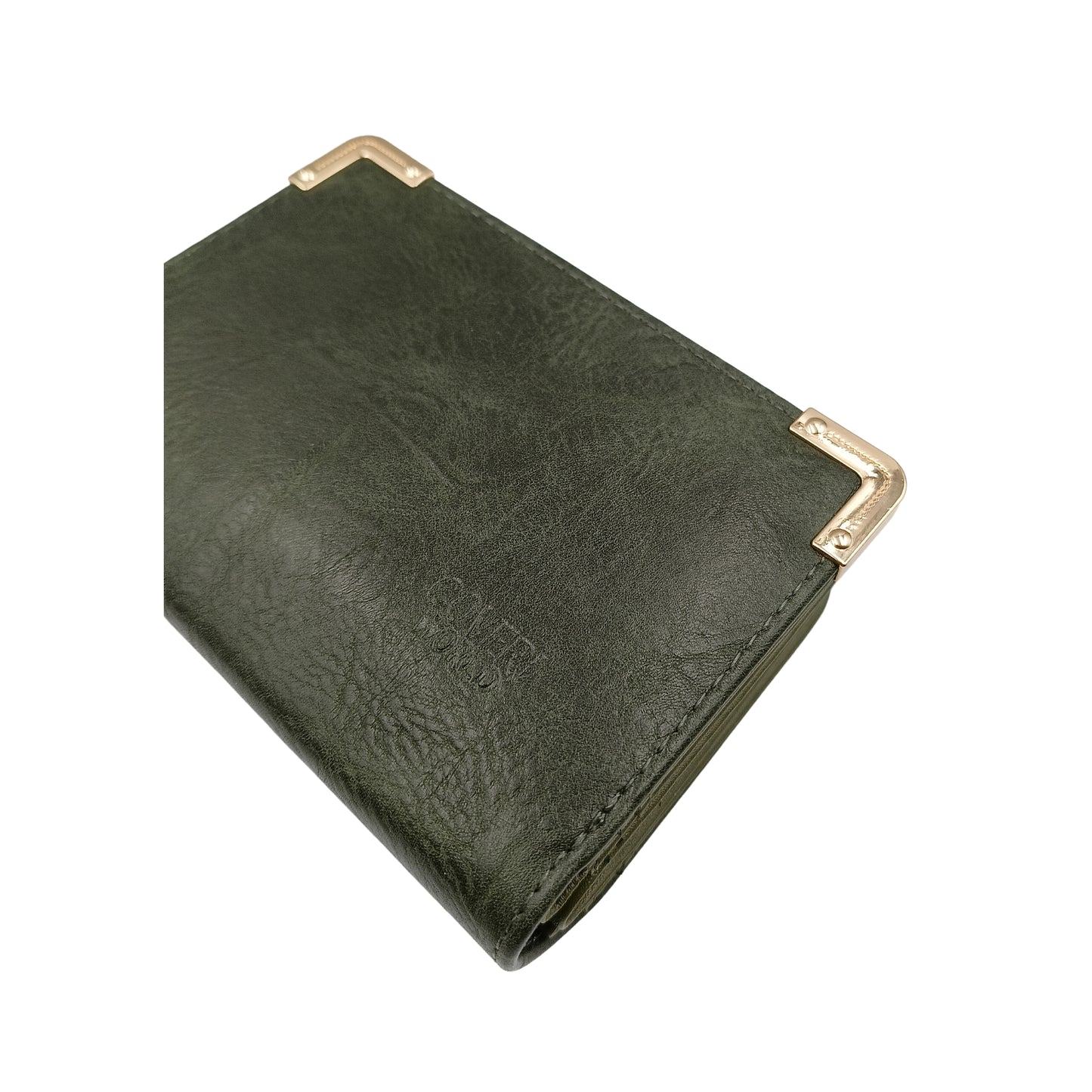 PORTAFOGLIO DA DONNA COVERI WORLD VERDE SIMILPELLE CW27887
