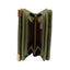 PORTAFOGLIO DA DONNA COVERI WORLD VERDE SIMILPELLE CW27887