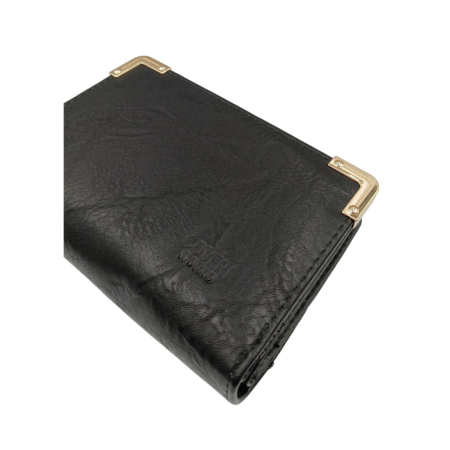 PORTAFOGLIO DA DONNA COVERI WORLD NERO SIMILPELLE CW27887
