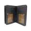 PORTAFOGLIO DA DONNA COVERI WORLD NERO SIMILPELLE CW27887