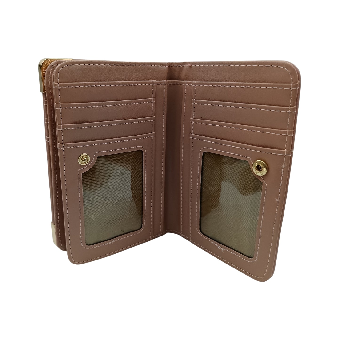 PORTAFOGLIO DA DONNA COVERI WORLD ROSA SIMILPELLE CW27887