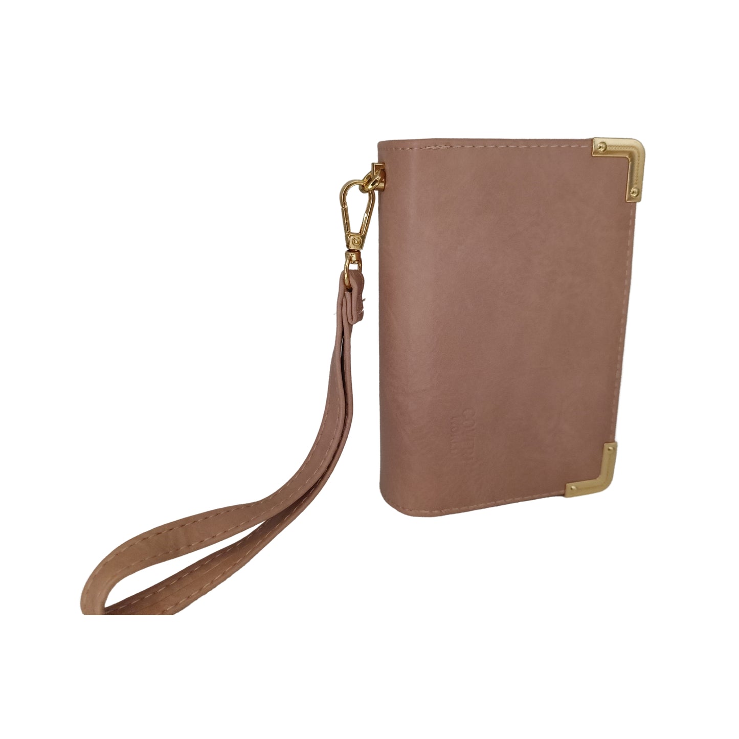 PORTAFOGLIO DA DONNA COVERI WORLD ROSA SIMILPELLE CW27887