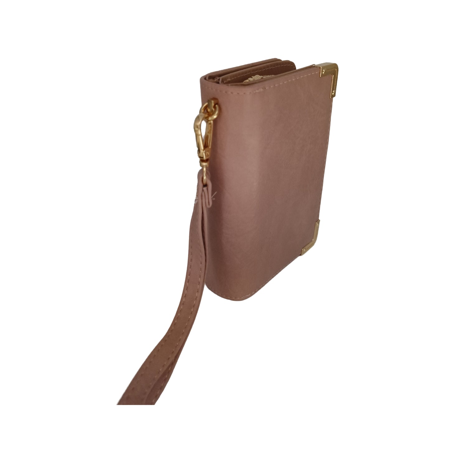 PORTAFOGLIO DA DONNA COVERI WORLD ROSA SIMILPELLE CW27887