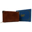 PORTAFOGLIO DA DONNA COVERI WORLD MARRONE SIMILPELLE CW27887