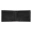 Portafoglio Zippo Nappa bi-fold aperto scomparti P023191