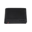 Portafoglio uomo Zippo pelle Nappa nera bi-fold portamonete P023191