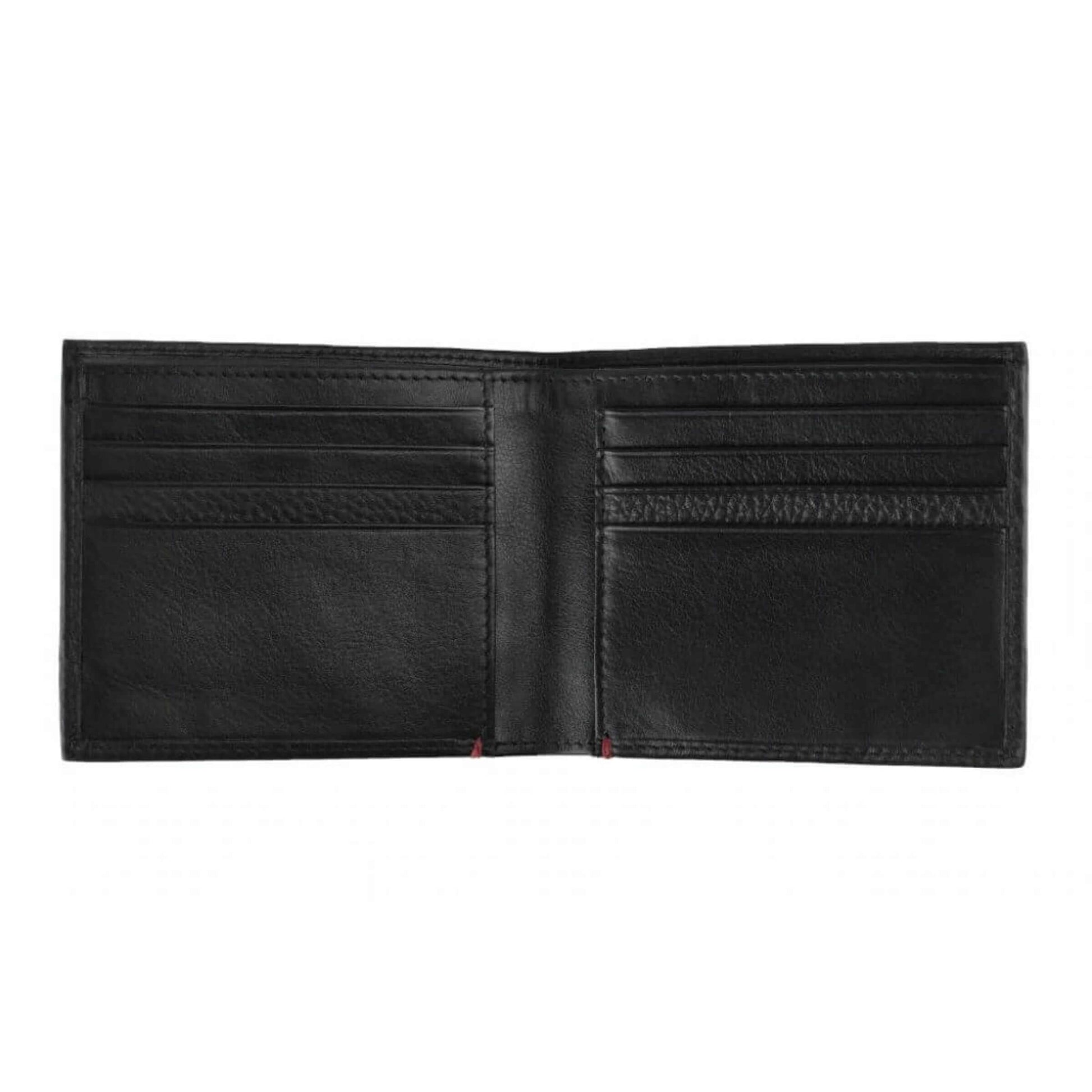Portafoglio Zippo Nappa porta carte aperto slot P023192