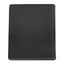 Porta carte Zippo vera pelle nera struttura sottile P02320