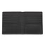 Dettaglio 9 slot porta carte Zippo vera pelle RFID