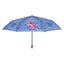 OMBRELLO PERLETTI 50cm MINI UNICORNO COOL KIDS 8 BACCHETTE MANUALE D.50 cm - 15622
