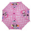 Ombrello Minnie dettaglio grafica personaggio Disney