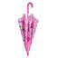 OMBRELLO PERLETTI MINNIE 38cm 8 BACCHETTE MANUALE D.66 cm - 50136