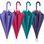 Ombrello Perletti 61/8 aperto 8 stecche