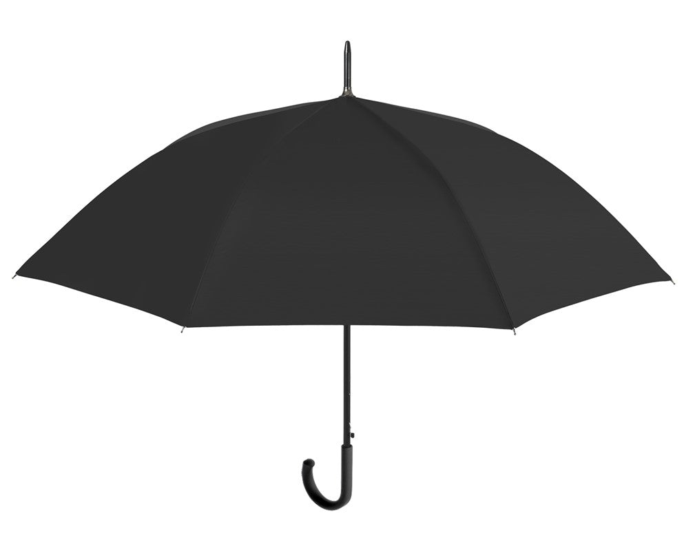 OMBRELLO GOLF PERLETTI 65/8 AUTOMATICO TINTA UNITA D.114 cm - 12132