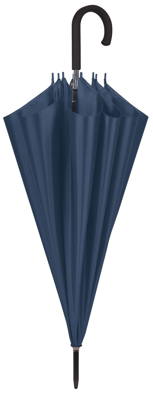OMBRELLO GOLF PERLETTI 65/8 AUTOMATICO TINTA UNITA D.114 cm - 12132