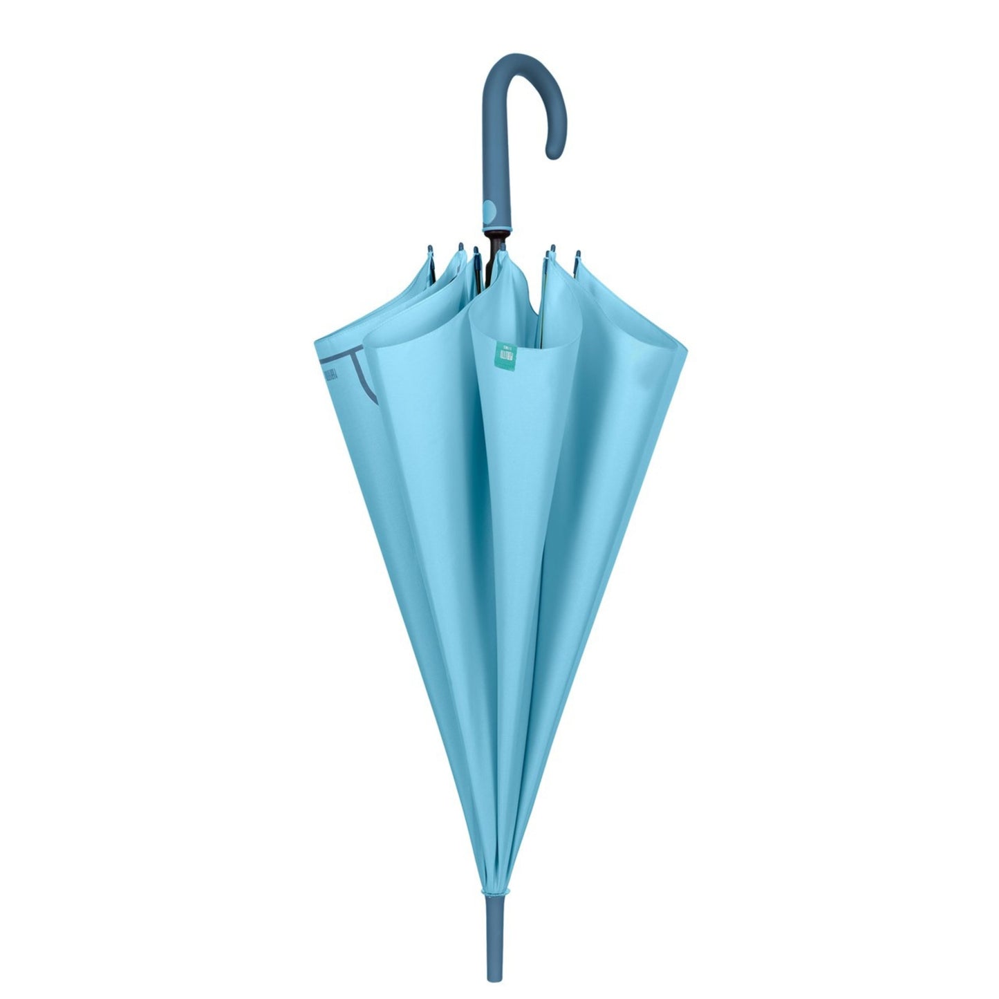 OMBRELLO PERLETTI TIME DONNA 61/8 AUTOMATICO TINTA UNITA D.102 cm - 26291