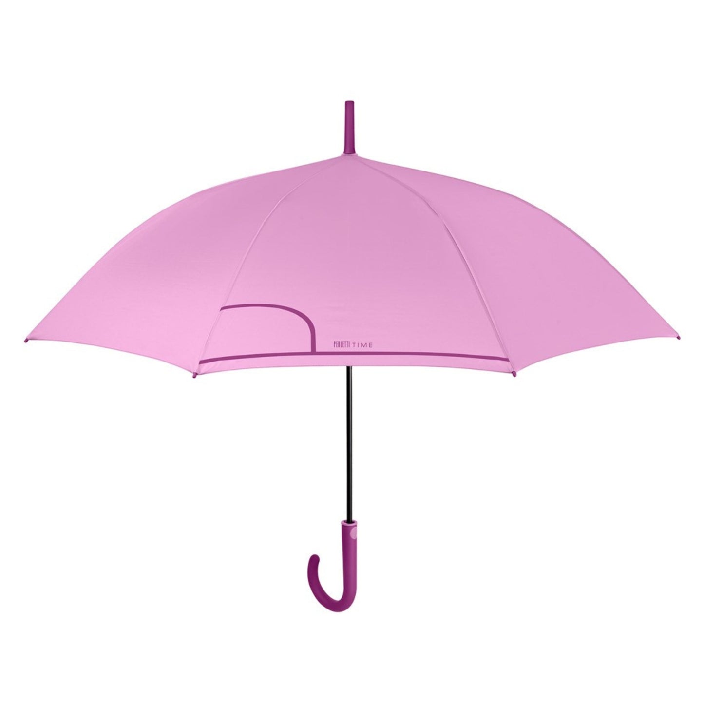 OMBRELLO PERLETTI TIME DONNA 61/8 AUTOMATICO TINTA UNITA D.102 cm - 26291