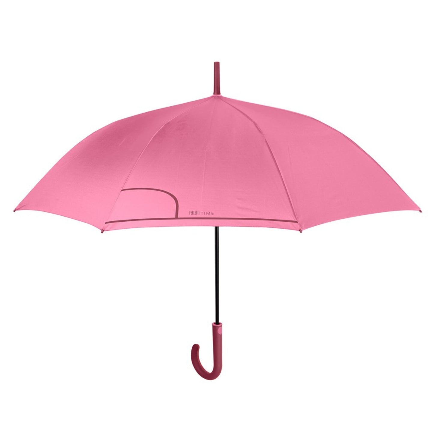 OMBRELLO PERLETTI TIME DONNA 61/8 AUTOMATICO TINTA UNITA D.102 cm - 26291