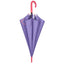 OMBRELLO PERLETTI 61/8 AUTOMATICO BICOLOR D.102 cm - 26410