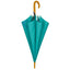 OMBRELLO PERLETTI 61/8 AUTOMATICO BICOLOR D.102 cm - 26410